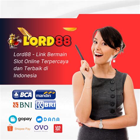 Lord88 alternatif GACOR88 | Link Alternatif Resmi Situs Judi Slot Gacor Anti Rungkad