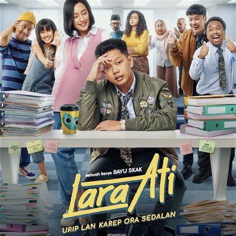 Loro ati bayu skak 25 WIB di SCTV