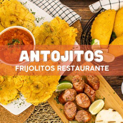 Los frijolitos menu  Search reviews