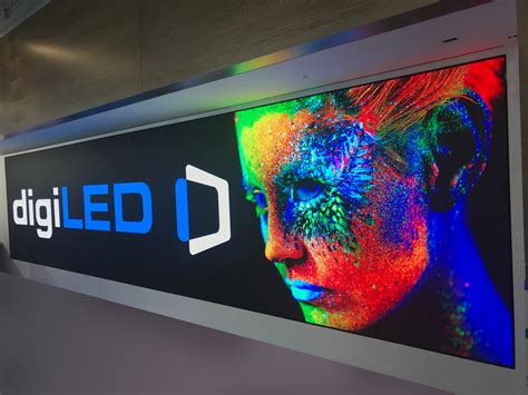 Losangelesled led screen experts on board  Get a Quote! 01