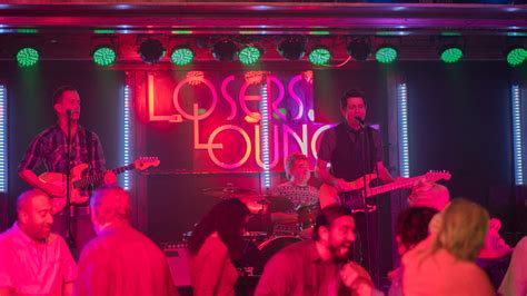Losers lounge laughlin  So first off, Laughlin Casinos SUCK!