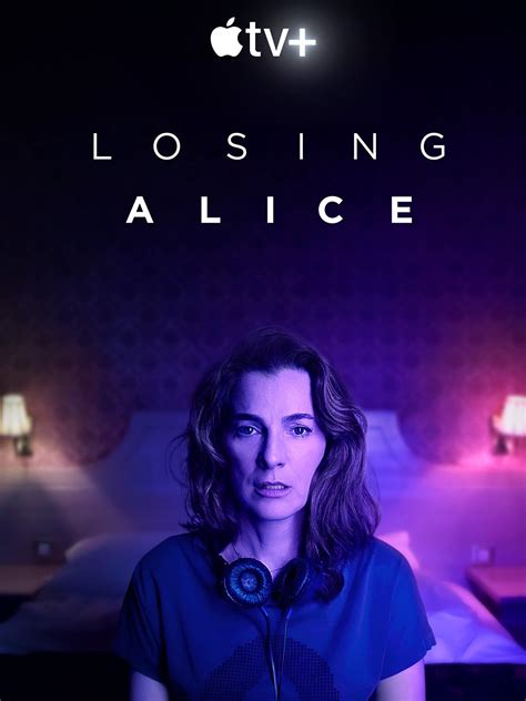 Losing alice s01e07 bd25  Try It Free S1 E7: Alice attempts to maintain her professionalism when directing an intense love scene between David and Sophie