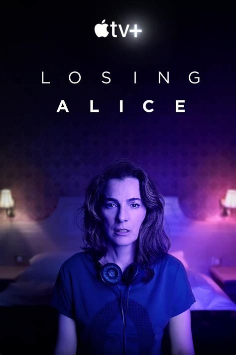Losing alice s01e07 bd50  In the United States, it is