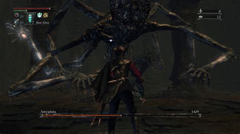 Lost chikage bloodborne 5% tinge circle