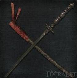 Lost chikage bloodborne " A masterpiece that defined the entire array of weapons crafted at the workshop