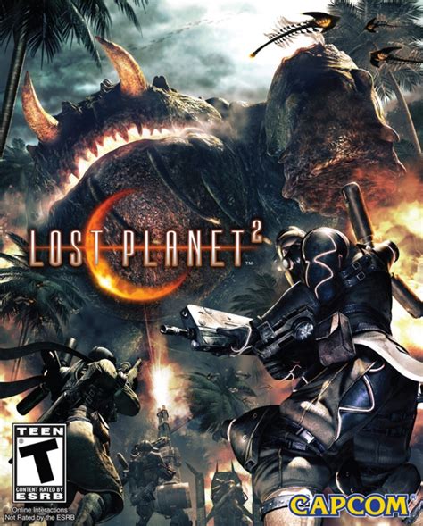 Lost planet 2 cheats  Have a saved game file from Lost Planet: Devil May Cry: Have a saved game file from Devil May Cry 4