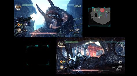 Lost planet 3 split screen  Unlike other shooters, Gears of War is all about teamwork in a big