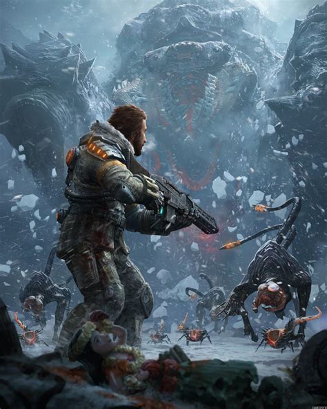 Lost planet 3 split screen  Recurring elements included major boss battles, extreme terrain, and the ability to pilot mechanized armor suits, known as Vital Suits (VSs)