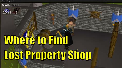 Lost property shop osrs <b>maet tnempoleved detacided a fo ecnadiug eht rednu dehsiruolf ecnis sah dna 7002 ni detanigiro taht emag eht fo noitidner gnitavitpac a ,epacSenuR loohcS dlO no deretnec tidderbus A</b>