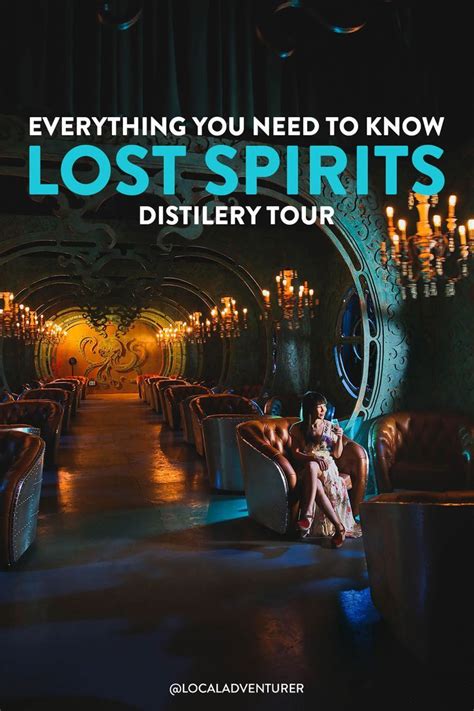 Lost spirits distillery las vegas promo code  Las Vegas, NV 89103 