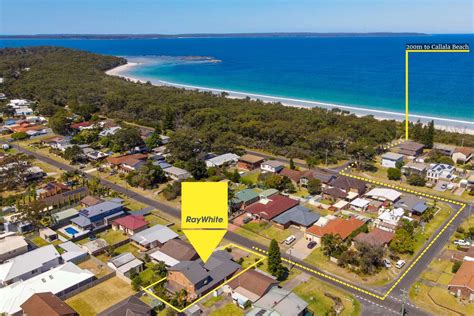 Lot 104 callala beach road callala beach nsw 2540 <mark> Personal Information Collection Statement</mark>