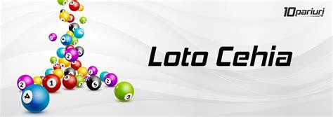 Loto cehia keno  20 