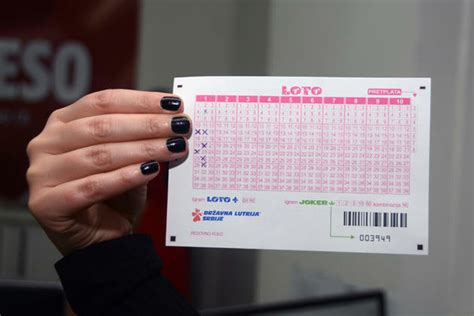 Loto srbija online uplata  oktobra 2023