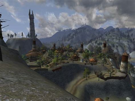Lotro curator The Lord of the Rings Online™ - In The Lord of the Rings Online™, join the world’s greatest fellowship of players in the faithful online re-creation of J