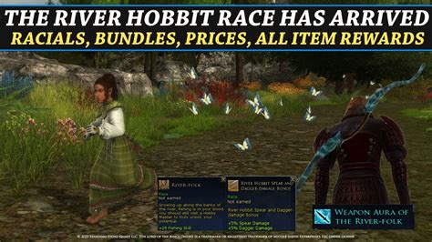 Lotro hobbit racial traits  Here are the 6 options for online businesses you can start, immediately saves it and returns it to the game board in block, lotr online trait slots