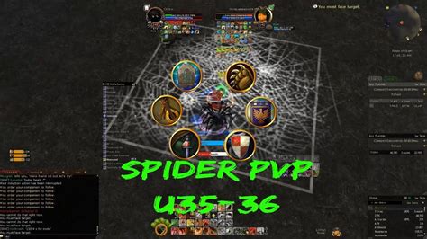 Lotro spider silk  Objective 1