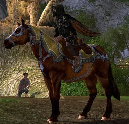 Lotro steed of rivendell  New leveling experience for levels 1 to 32