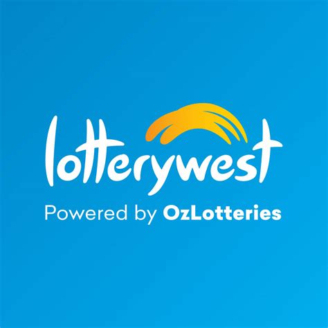 Lotterywest results  Amount $13