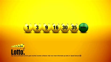 Lotto uitslag zaterdag  Vind hier alle recente Lotto uitslagen en Joker+ resultaten