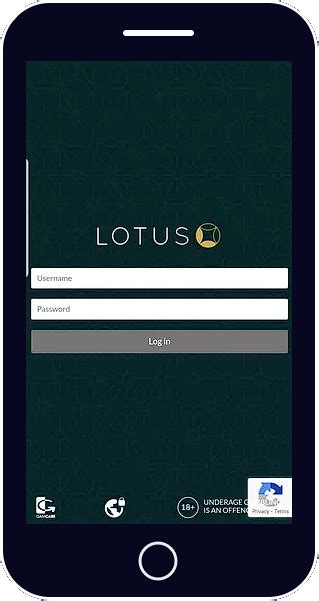 Lotus book 247 login  info