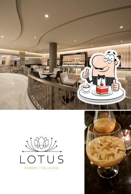 Lotus lounge vancouver  Explore the rarest of reserved whiskeys, bourbons, and scotches in a setting as refined as the guests therein