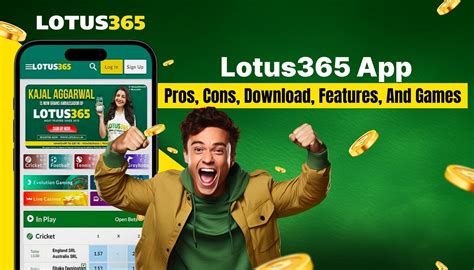 Lotus365 apk download V