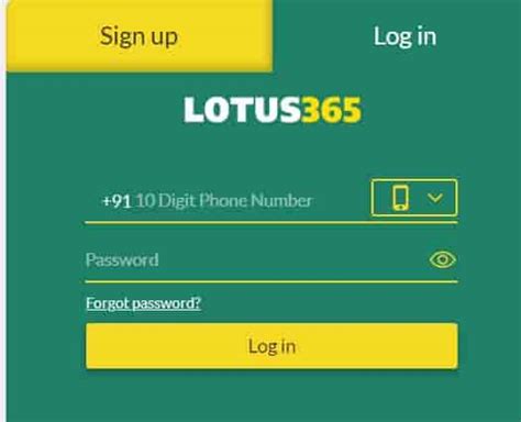 Lotus365 login  Your email address will not be published