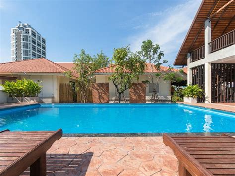 Lotusland resort pattaya  Reservations: +1-855-336-9937