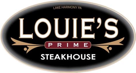 Louie's steak & seafood  Crispy Calamari