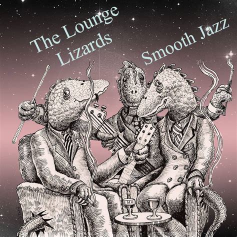 Lounge lizards rym Biography