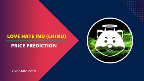 Love hate inu coin price prediction 13%