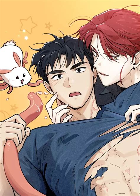 Love in orbit 10 manhwa  Woojin, who blindly relies on his lover, Minho, is getting tired of Minho's unreasonable sexual demands