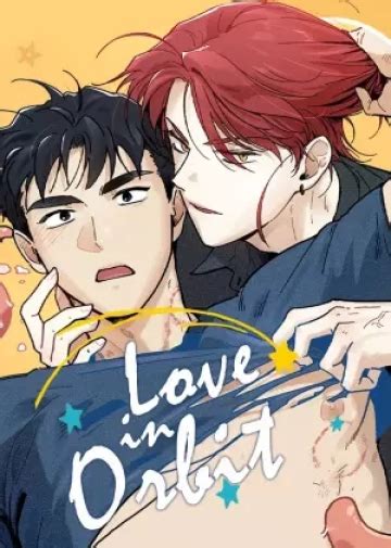 Love in orbit manga updates  LATEST MANGA UPDATES