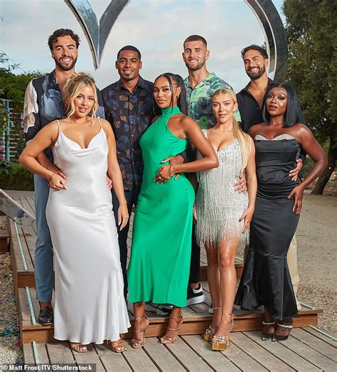 Love island slingo  3