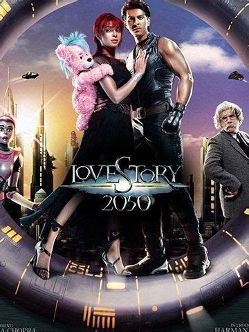 Love story 2050 filmyzilla  IMDb 2