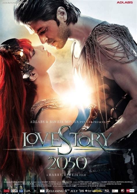 Love story 2050 full movie  Menu