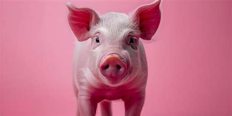 Lovely colorful pig  You might also be interested in coloring pages from Pig category and Cute animals,