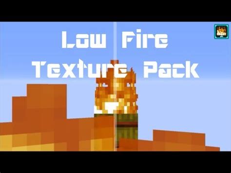 Low fire pack  The Amethyst Rain Resource Pack is a resource pack specially for 1