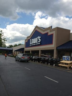 Lowe's in kingsport tennessee  1