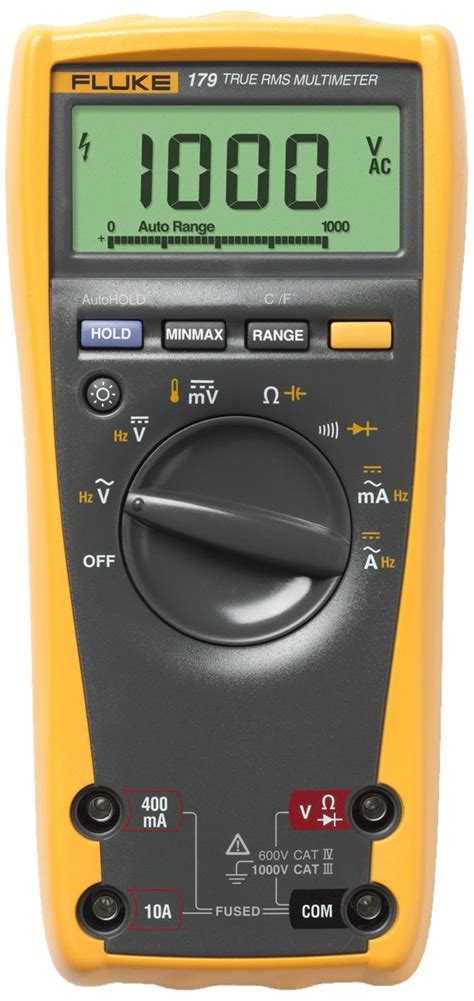 Fluke T5-600 Electrical tester – Industrial Equipment MRO-Make purchasing  faster and easier