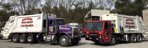 Lower burrell pa garbage comShank Waste Service, Inc