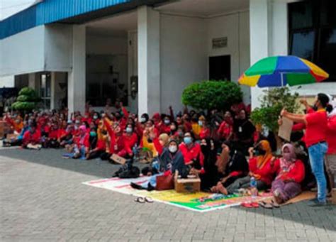 Lowongan kerja di pabrik ando gempol  Subang, Jawa Barat