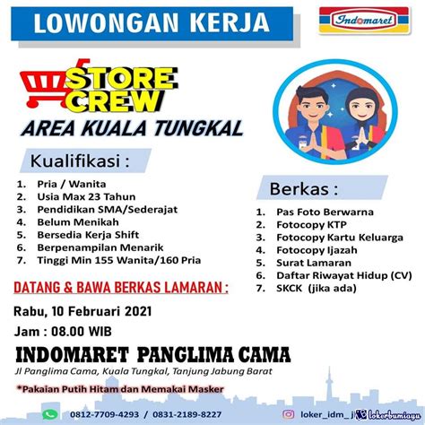 Lowongan kerja petrochina tanjung jabung timur  Layanan kami buka setiap hari kerja, Senin s/d Jumat pukul 08