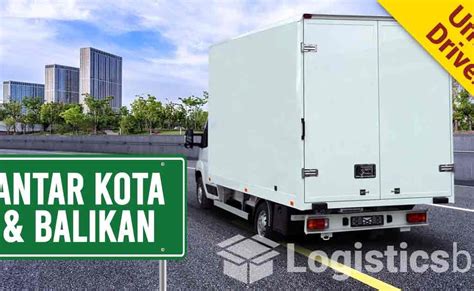 Lowongan kerja sopir truk pasir  3