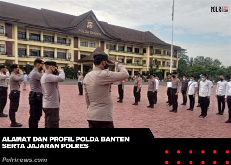 Lpse banten polri  2019