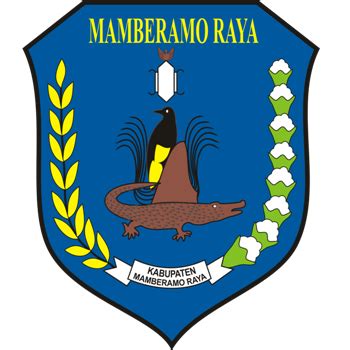 Lpse kabupaten mamberamo raya 2- dengan lebar