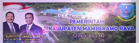 Lpse kabupaten mamberamo raya Pd, M