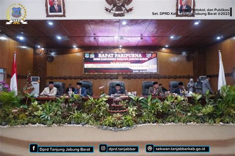 Lpse kabupaten tanjung jabung barat go