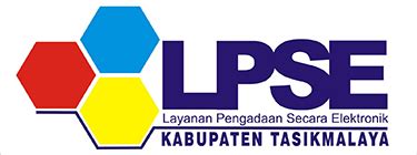 Lpse kabupaten tasikmalaya 1