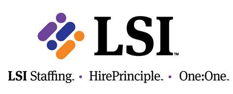 Lsi staffing mcpherson  Full-time